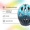 12104234754 - Street Jr. Pro M deep blue cyan matt Produktbild-Vorschau 9