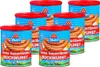 Metten Dicke Sauerländer Bockwurst 400g 6er Pack Produktbild-Vorschau 3