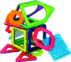 Magformers Twinkling Garden Set 27tlg. Produktbild-Vorschau 2