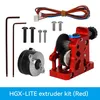 Extrudér HGX-LITE s vysokorychlostním krokovým motorem (36 Náhled obrázku produktu 3