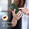 kwmobile Hülle für Motorola Moto G67 / G77 / G87 TPU Case - Produktbild-Vorschau 4