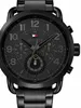 Tommy Hilfiger Herren Multi Zifferblatt Quarz Uhr Briggs Produktbild-Vorschau 2