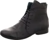 Think GUAD 2 Damen Stiefeletten - elegante Stiefelette blau Produktbild-Vorschau 20