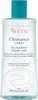 A bottle of Avène Cleanance Micellar Water against a white background. Voir les images du produit