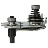 vhbw Spannvorrichtung Ersatz für Pfaff 91-009328-91, Produktbild-Vorschau 8