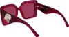 Karl Lagerfeld KL6126S 540 CYCLAMEN ROSE 52/20/140 Damen Produktbild-Vorschau 14
