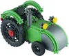 Bausatz SEVA TRANSPORT, Traktor aus Kunststoff, 384 Teile, Produktbild-Vorschau 4