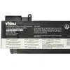 vhbw Akku kompatibel mit Lenovo ThinkPad T470s, T460s-34CD, Produktbild-Vorschau 5