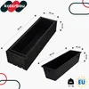 KOTARBAU® drevený kvetináč 64x20cm s vnútorným kvetináčom Náhľad obrázku produktu 3