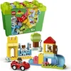 LEGO DUPLO Deluxe Steinebox 10914, stavebnice s úložným Náhled obrázku produktu 1