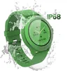 Smartwatch Forever CW-300 Grün Produktbild-Vorschau 11