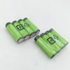 Amazon Basics AA-Batterien, wiederaufladbar, vorgeladen, Produktbild-Vorschau 3
