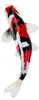 Mojo Sealife Koi Karper - Showa Sanshoku Koi - 381103 Podgląd zdjęcia produktu 5