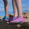Kyopp Kids Barefoot Oddychające buty do chodzenia Rozmiar Podgląd zdjęcia produktu 5