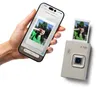 Fujifilm instax mini LiPlay+ en color beige arena Vista previa de la imagen del producto 14