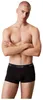 Slip Calvin Klein Icon algodón Stretch para Hombre Vista previa de la imagen del producto 2