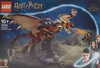 LEGO® Harry Potter™ 76406 Queue de corne hongroise Voir les images du produit 28
