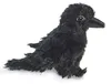 Folkmanis 2698 Fingerpuppe Rabe Produktbild-Vorschau 4