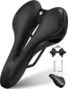 SPGOOD Sella per bicicletta Gel Ergonomico Impermeabile 27 Anteprima dell’immagine prodotto 1