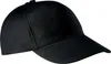 K-up 5-Panel-Kappe Baumwolle Produktbild-Vorschau 2