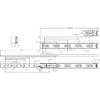 ACCURIDE DZ2132 Kugelkäfigführung Teilauszug, Länge 300 mm, Produktbild-Vorschau 7