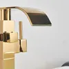 Badewannenarmatur Ari, freistehend, 360 Grad schwenkbare Produktbild-Vorschau 10
