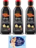 3er-Pack Monari Federzoni Glassa all'Aceto Balsamico di Produktbild-Vorschau 1