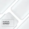 PULL-Case für Doro 8040, Farbe:Shiny-White Produktbild-Vorschau 4