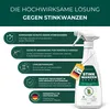 Silberkraft Stinkwanzenspray zur effektiven Produktbild-Vorschau 7