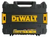 DEWALT Wiertarko-wkrtarka 18V 2x5.0Ah BL TSTAK DCD805P2T Produktbild-Vorschau 23
