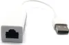 USB Netzwerkadapter Adapter auf LAN Connector Kabel RJ45 Produktbild-Vorschau 4