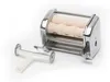 A pasta maker and its accessory are displayed on a white background. Anteprima dell’immagine prodotto