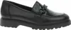 Damen Halbschuhe Rieker 45561-01 schwarz 39 Produktbild-Vorschau 1