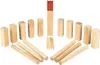 ISBN Kubbs - , Handwerk & Hobbies, Deutsch, Andere Formate Produktbild-Vorschau 3