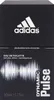 Adidas, Dynamic Pulse, Eau De Toilette, For Men, 50 ml Produktbild-Vorschau 3