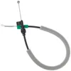 Volkswagen T5 2003- Cavo motore ventilatore Anteprima dell’immagine prodotto 1