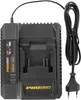 Procraft C20/4 Ladegerät 20 V 4 A Ladestrom für Li-Ion Produktbild-Vorschau 5