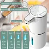 Automatischer Seifenspender 400ml Touchless USB-C, 4 Produktbild-Vorschau 3