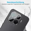 2x Kamera Schutz Glas für Xiaomi 15T Pro Schutzglas Camera Produktbild-Vorschau 5