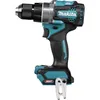 Makita DF001GZ01, Handbohrmaschine, Bürstenlos, Schwarz, Produktbild-Vorschau 3