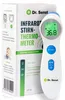 Dr. Senst® 521-854120 Dr. Senst® Infrarot-Stirnthermometer Productafbeelding-voorbeeld 3