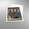 Poster - Poster ohne Rahmen - Kuba Havanna Balkon - 61x91,5 Produktbild-Vorschau 3