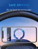 Handyhalterung Auto Magnet Entwickelt für iPhone 14/13/12 Produktbild-Vorschau 2