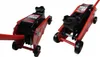 FORSAGE | Podnośnik hydrauliczny, 2.5T, gumowa podpora, Podgląd zdjęcia produktu 9