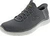 Skechers Sneakers 232457-CHAR in Grey color size 45 Náhled obrázku produktu 92