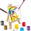 SES Creative Mini Art, Zeichenschablonen-Set für Kinder, 7 Produktbild-Vorschau 7
