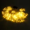 3m 20 LED Planet Raumfahrer Rakete Lichterkette Produktbild-Vorschau 7