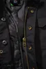 Brandit Kinder M65 Classic Outdoorjacke Größe 146/152 Farbe Produktbild-Vorschau 4