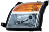 TYC Scheinwerfer Set für Ford Fusion JU 5/2005- Gelb LWR Produktbild-Vorschau 3