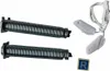 Reparatursatz Türscharnierfeder + Seilzug BLAU Produktbild-Vorschau 1